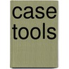 Case Tools door Telecommunications Agency
