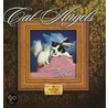 Cat Angels door Amy White