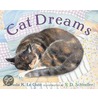 Cat Dreams by Ursula K. Le Guin