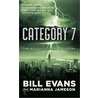 Category 7 door Marianna Jameson