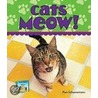 Cats Meow! door Pam Scheunemann