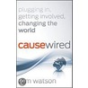 Causewired door Tom Watson