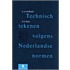 Technisch tekenen volgens Nederlandse normen