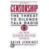 Censorship door Brian Jennings
