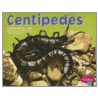 Centipedes door Margaret Hall