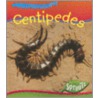Centipedes door Nancy Dickmann