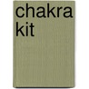 Chakra Kit door Lo Scarabeo