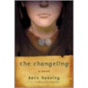 Changeling door Kate Horsley