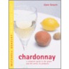 Chardonnay door David Broom
