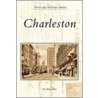 Charleston door Stan Bumgardner