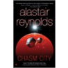 Chasm City door Alastair Reynolds