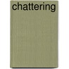 Chattering door Sloane Crosley