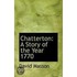 Chatterton