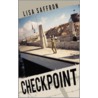 Checkpoint by Lisa Saffron