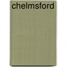 Chelmsford by Geographers' A-Z. Map Company