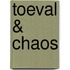 Toeval & Chaos
