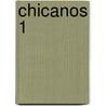 Chicanos 1 by Carlos Trillo