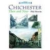 Chichester door Phil Hewitt