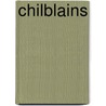 Chilblains door Barbara L. Wyckoff
