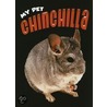 Chinchilla door Heather C. Hudak