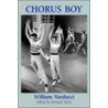 Chorus Boy by William Narducci
