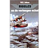 Biggles en de verborgen schat door W.E. Johns