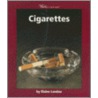 Cigarettes by Elaine Landeau