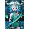 Cinderella door Chris Roberson