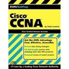 Cisco Ccna door Todd Lammle