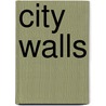 City Walls by James D. Tracy