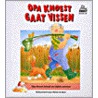 Opa Knoest gaat vissen