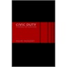 Civic Duty door Richie McRoddy