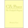 Cj's Peace by Monica Cane