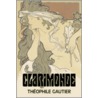 Clarimonde door Varla Ventura