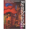 Rembrandt - doe-boek voor kinderen