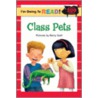 Class Pets by Harriet Ziefert