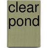 Clear Pond door Roger Mitchell