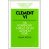 Clement Vi by Wood Diana