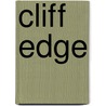 Cliff Edge by Jane A.C. West