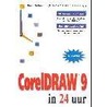 Corel Draw 9 in 24 uur
