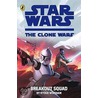 Clone Wars by Puffin Books