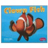 Clown Fish door National Geographic