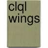 Clql Wings door Lyon Desi