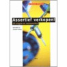 Assertief verkopen! door D. Bloch