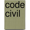 Code Civil by France