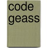 Code Geass by Majiko