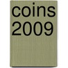 Coins 2009 door Steve Nolte