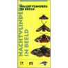 Nachtvlinders in beeld by F. van Alebeek