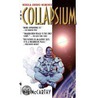 Collapsium door Wil McCarthy
