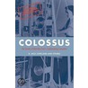 Colossus P door Jack Copeland
